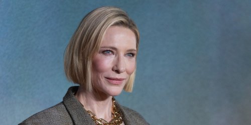 "Je ne suis pas cette personne" : pourquoi Cate Blanchett "envisage sérieusement d’abandonner le métier d’actrice"