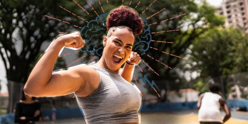 Voici comment entraîner son cerveau à ne plus se démotiver pendant une séance de sport
