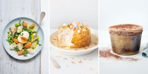 Nos recettes de Pâques pour les petits budgets