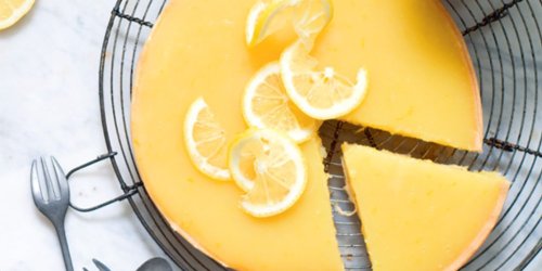 25 desserts acidulés pour accueillir le printemps