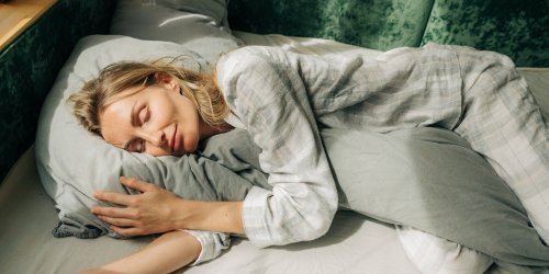 Ce sport doux serait le meilleur pour lutter contre les insomnies