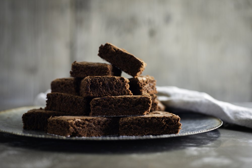Un brownie fondant et sans beurre ? J’ai testé, et je ne reviendrai jamais en arrière !