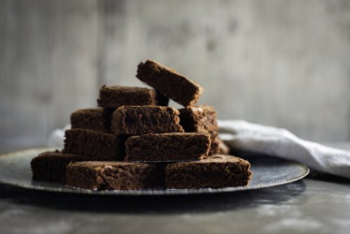 Un brownie fondant et sans beurre ? J’ai testé, et je ne reviendrai jamais en arrière !