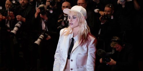 Kristen Stewart en short, Diane Kruger en kimono fluo, Lena Mahfouf en The Row... Les stars créent la surprise sur la Croisette