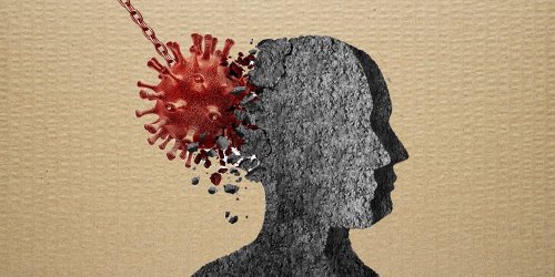 Covid-19 : les personnes contaminées plus à risques de développer la maladie d'Alzheimer et de Parkinson