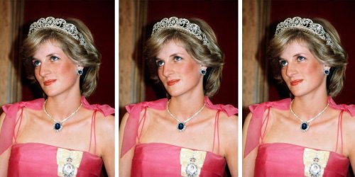 La manucure préférée de Lady Diana redevient tendance