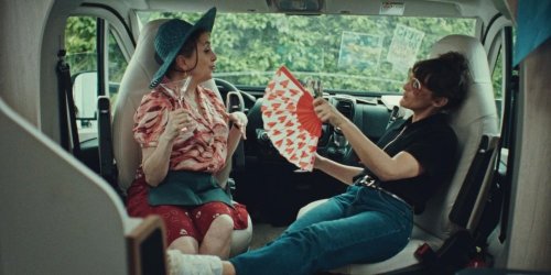 Que vaut "Partir un jour", film d'ouverture du Festival de Cannes 2025 ?