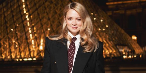 Cette crème anti-âge est la mieux notée d'internet et est la préférée de Virginie Efira