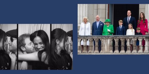 "Harry et Meghan" sur Netflix : Meghan Markle raconte avoir été surprise par la froideur de la famille royale