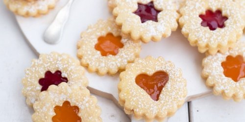 15 biscuits de Noël alsaciens pour les fêtes
