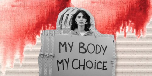 "Dans quel genre de pays malade vivons-nous ?" : interdites d'IVG, les Américaines témoignent de situations dramatiques