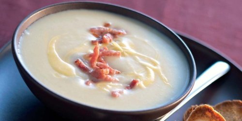 Les recettes de soupes qui vous réchaufferont cet hiver