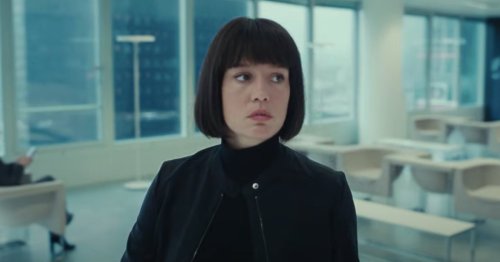Adèle Exarchopoulos, Louis Garrel, Gilles Lellouche... : le film "Chien 51" et son incroyable casting se révèlent dans un teaser