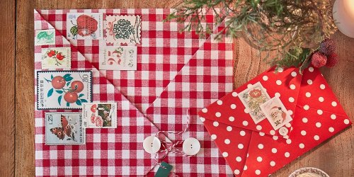 Créer des enveloppes en guide paquets cadeaux DIY