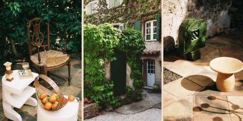 Une Maison Tropézienne, l'expo pour (re) découvrir le design provençal et sa jeune garde