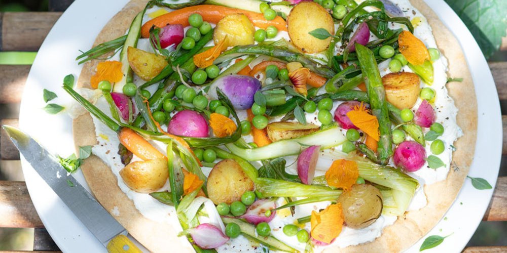 Recettes de saison - cover