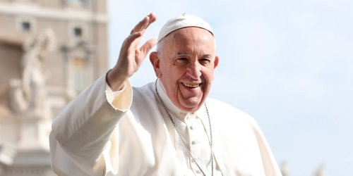 Mort du pape François : un homme qui "était moins misogyne qu’il n’était féministe"
