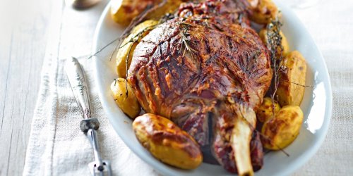 Plus de 50 recettes pour un repas de Pâques traditionnel
