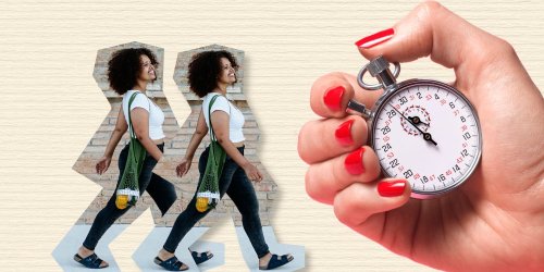 Marcher "deux à cinq minutes après le repas" prévient le développement du diabète de type 2, selon une étude