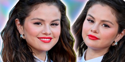 Selena Gomez explique pourquoi ses mains tremblent pendant un tuto beauté après plusieurs critiques