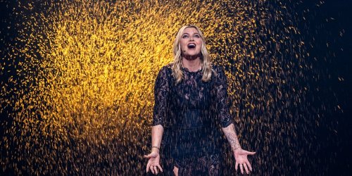 D’Ed Sheeran à Juliette Armanet : les artistes réagissent à la prestation de Louane à l’Eurovision et à sa septième place