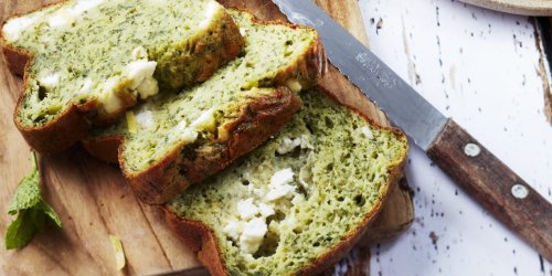 20 recettes de cakes salés pour le printemps