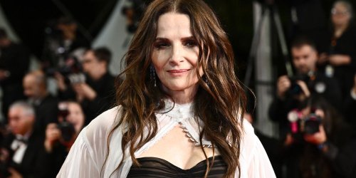 Festival de Cannes 2025 : le retour en grâce des cheveux wavy
