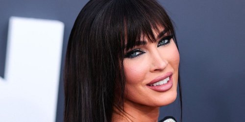Megan Fox, pas juste un sex-symbol