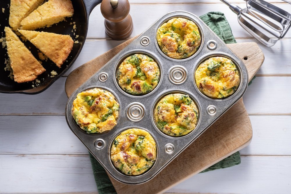 Petit-déjeuner : 10 recettes protéinées pour éviter les fringales et pics de glycémie