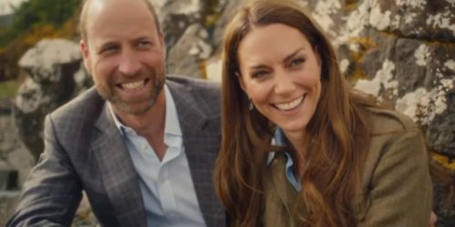 Kate Middleton dévoile des images inédites de son anniversaire de mariage avec le prince William