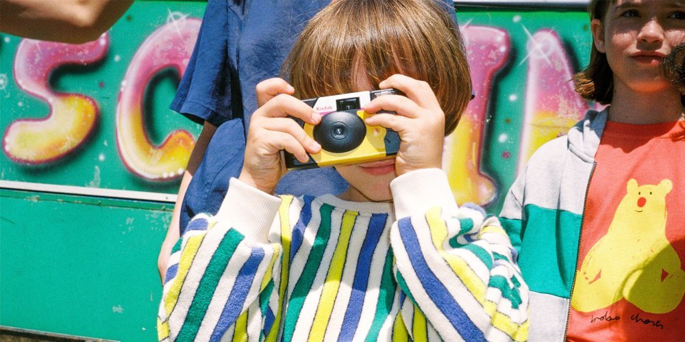 MARIE CLAIRE ENFANTS