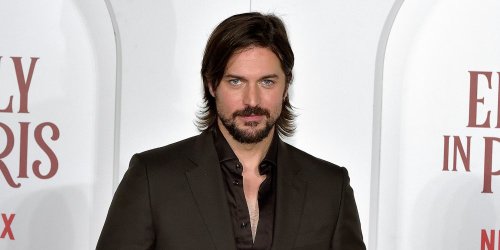 Lucas Bravo, star d'"Emily in Paris", serait en couple avec l’actrice américaine Shailene Woodley