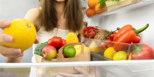 Ces légumes perdent toutes leurs vitamines au frigo : arrêtez de les stocker ainsi !