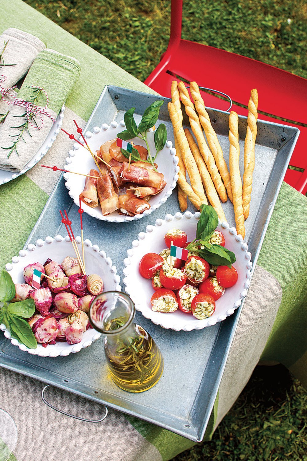 Involtini