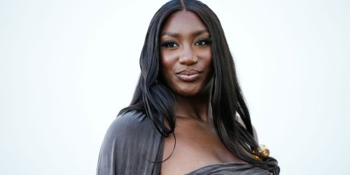 Le style d'Aya Nakamura, une girl next door à l'aura royale