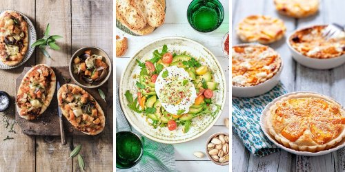 Menu printanier du 22 mars 2025 : fraîcheur et douceur