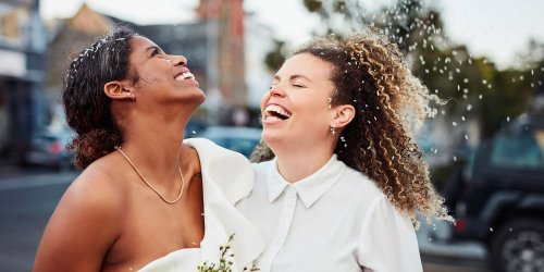Pourquoi l'univers du mariage manque-t-il autant de diversité et d'inclusion ?