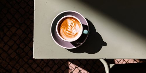 Boire du café permet en moyenne de faire 1000 pas de plus par jour