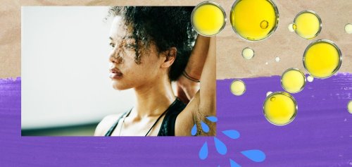 Quelles huiles essentielles pour lutter contre la transpiration ?
