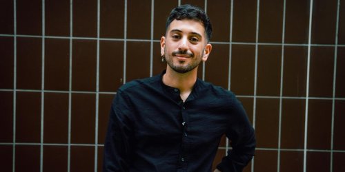 Lyes Louffok : "En France, le fait de signaler des enfants en danger devient socialement acceptable"