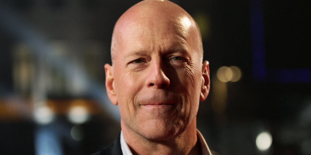 La fille de Bruce Willis se confie sur les premiers symptômes de la maladie de son père passés inaperçus