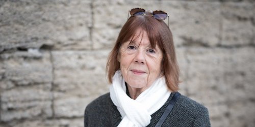 Gisèle Pelicot s'est fait voler son image et sa vie pendant dix ans, pouvons-nous enfin la laisser tranquille ?