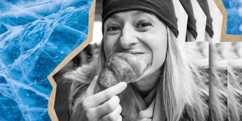 Pourquoi a-t-on davantage faim quand il fait froid ?
