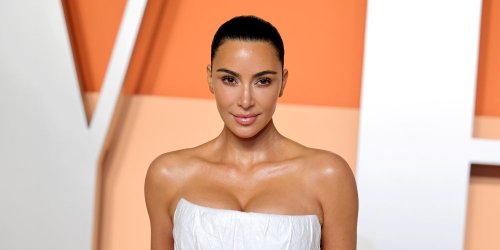 Six ans après la reprise de ses études, Kim Kardashian a obtenu son diplôme de droit