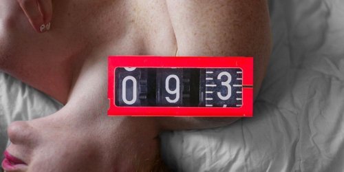"T'as couché avec combien de personnes ?" : Le body count, un double-standard sexiste qui culpabilise toujours plus les femmes
