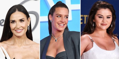 Demi Moore, Adèle Exarchopoulos, Selena Gomez... Toutes stars attendues sur les marches du Festival de Cannes 2024