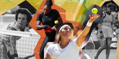 Les combats féministes portés sur les courts de tennis