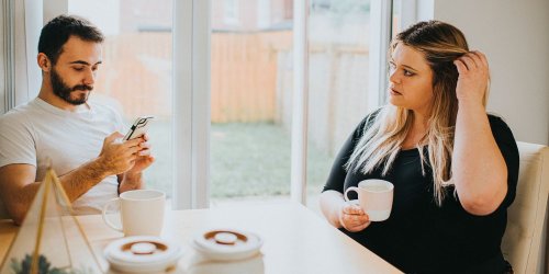 Astro love : attention, ces deux signes astrologiques vont connaître des problèmes de couple