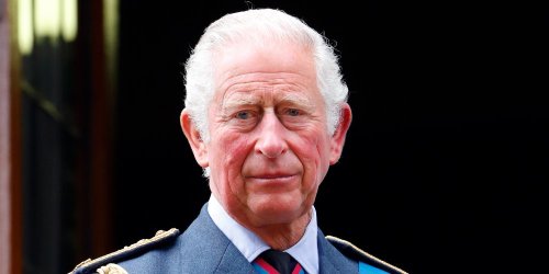 Le prince Charles dément avoir spéculé sur la couleur de peau de son petit-fils Archie