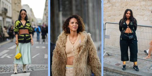Quel gilet pour quelle morphologie ?